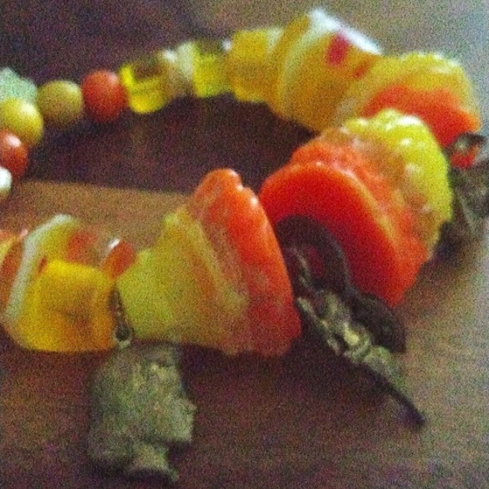 Chunky Bracelet